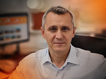 Ing. Pavol Šutor
